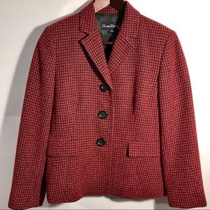 [Evan Picone} Vintage Blazer